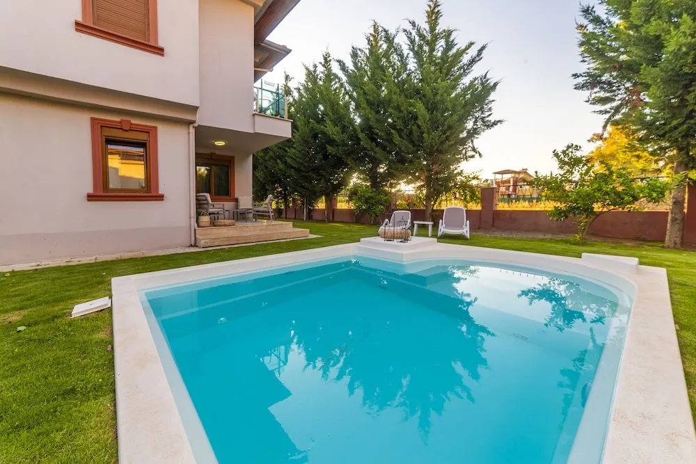 Villa, Private Pool