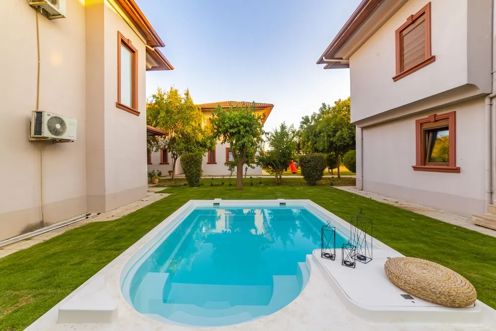 Villa, Private Pool