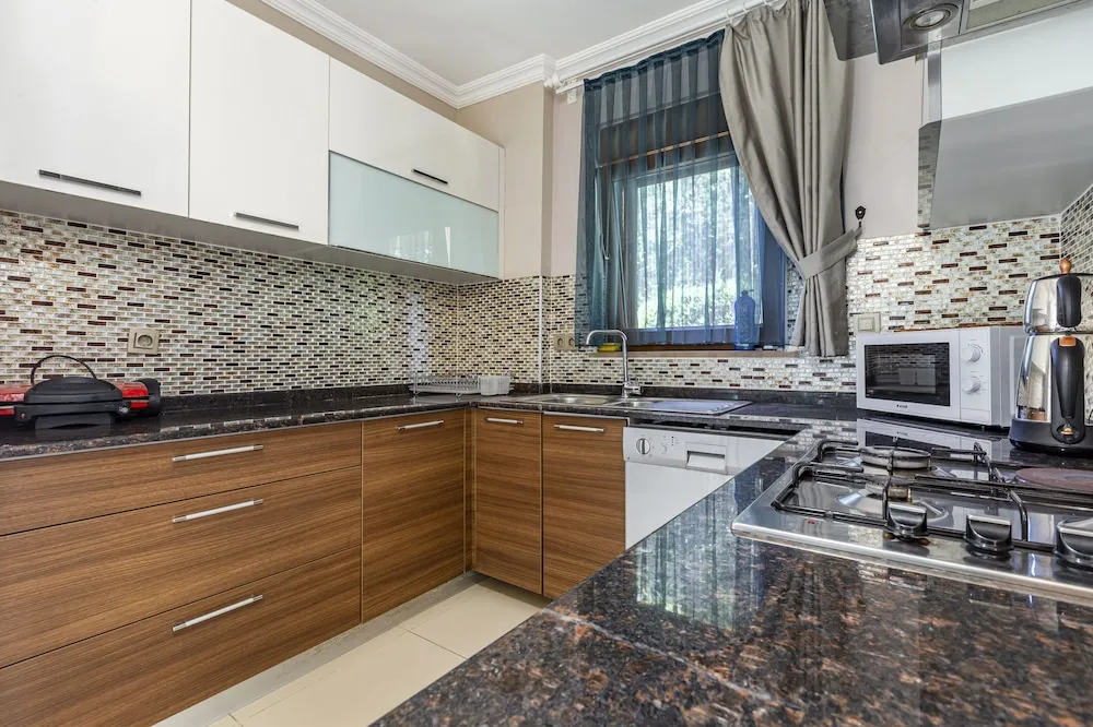 Villa, 3 Yatak Odası