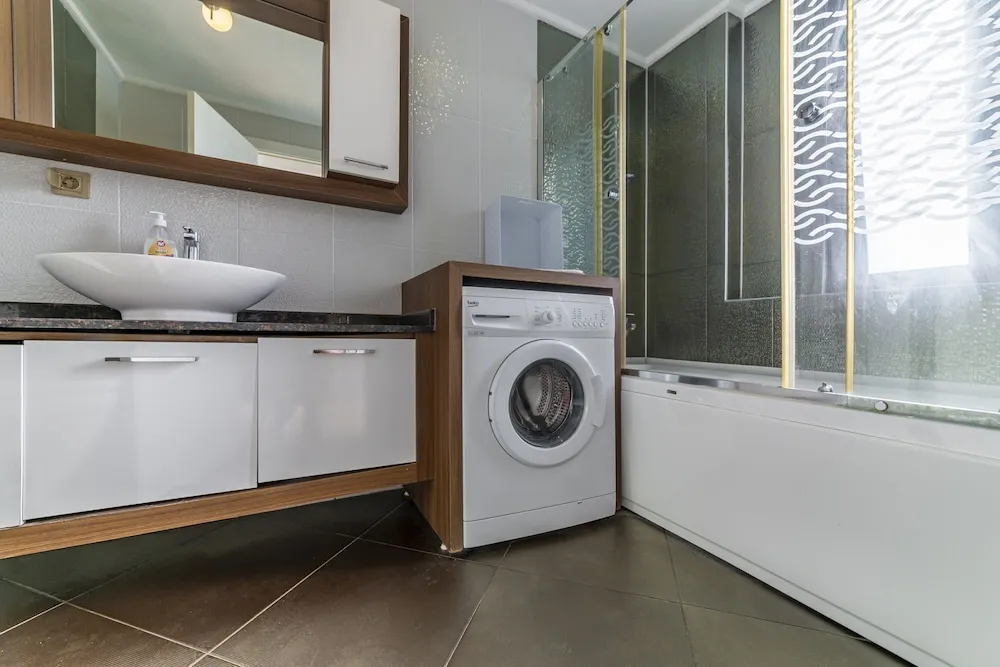 Villa, 3 Yatak Odası