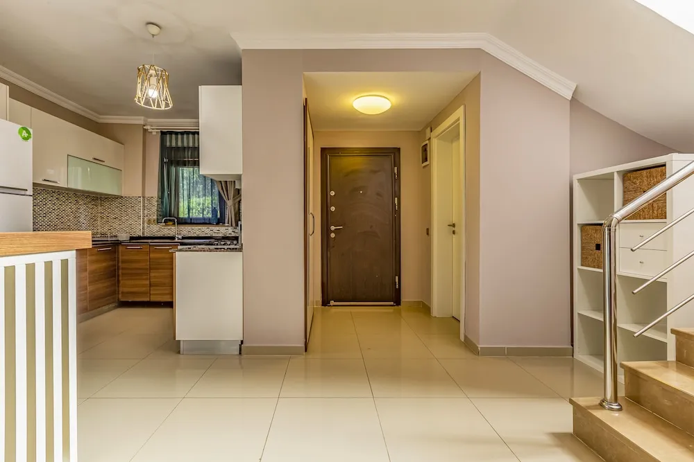 Villa, 3 Yatak Odası