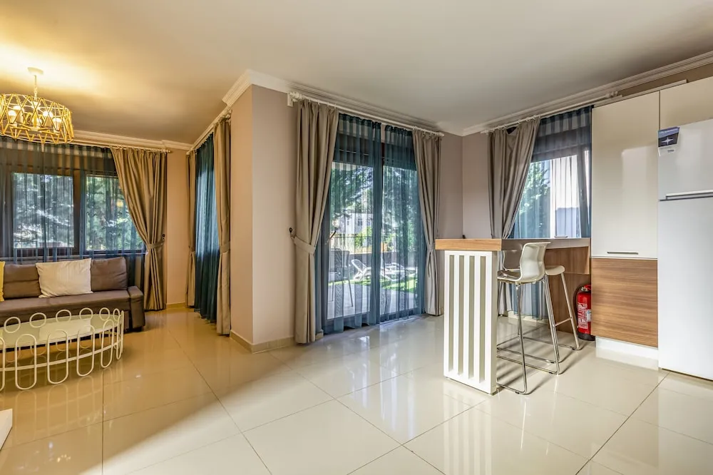 Villa, 3 Yatak Odası