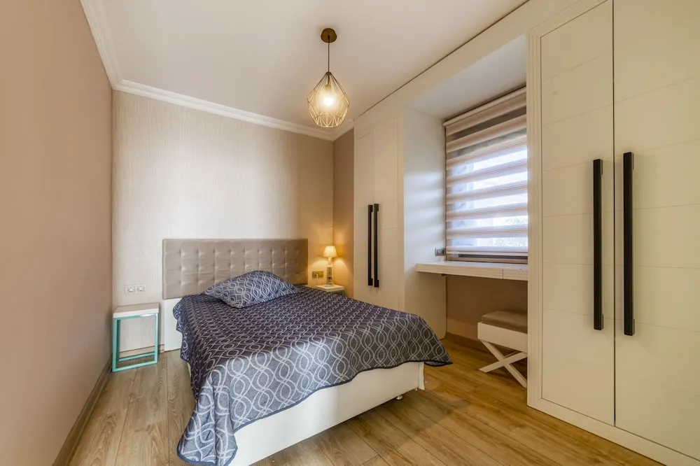Villa, 3 Yatak Odası