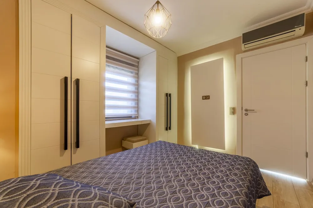 Villa, 3 Yatak Odası