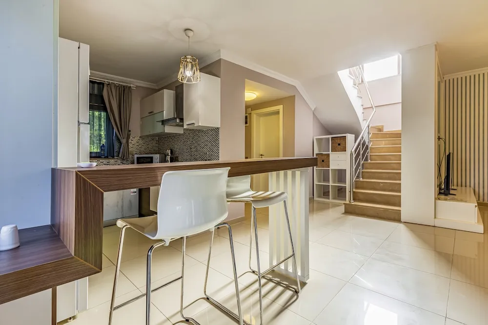 Villa, 3 Yatak Odası