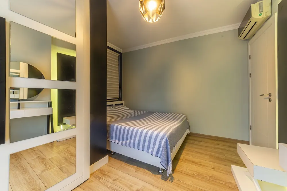 Villa, 3 Yatak Odası