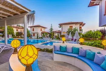 Vista Villas & Suites