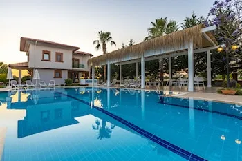 Vista Villas & Suites