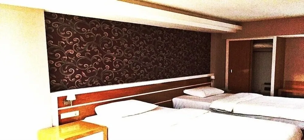 Tek Kişilik Oda