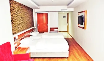 Bayazit Hotel