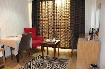 Bayazit Hotel