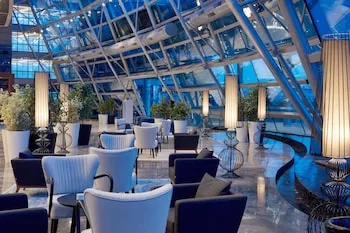 Pullman Istanbul Airport and Convention Center Hotel