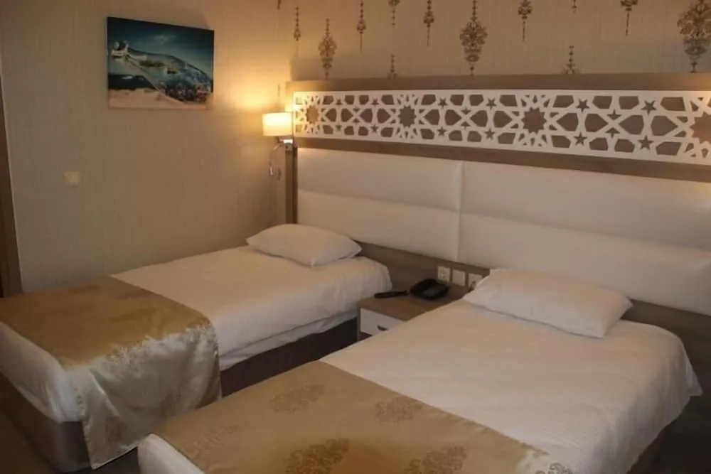 Standard Tek Kişilik Oda
