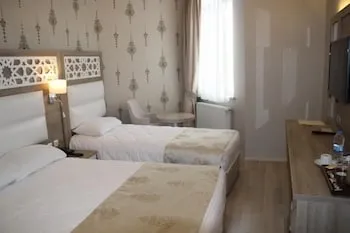 Kuzey Yildizi Hotel
