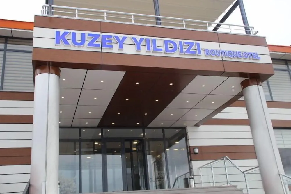 Kuzey Yildizi Hotel