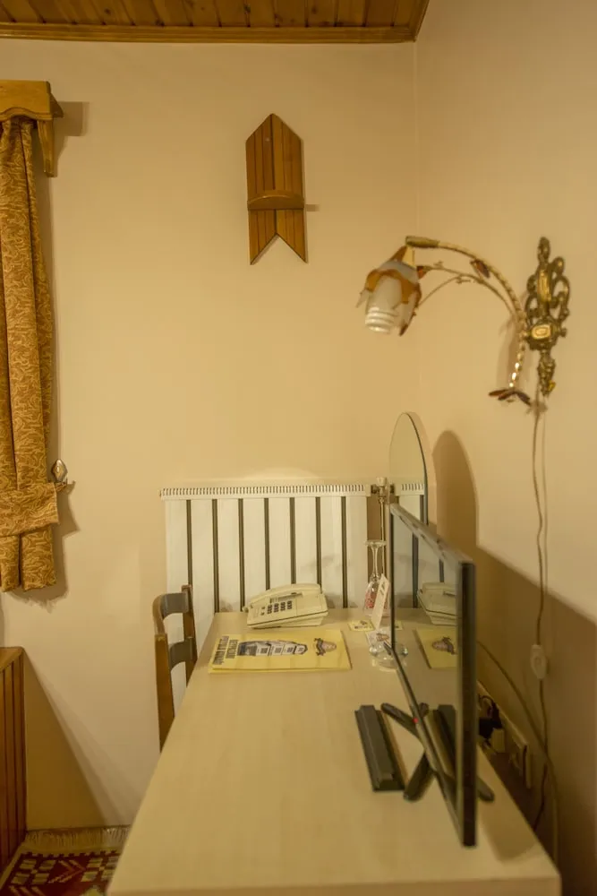 Standard Üç Kişilik Oda