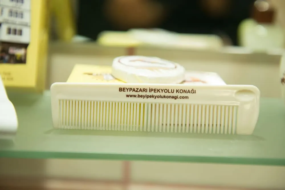 Standard Üç Kişilik Oda