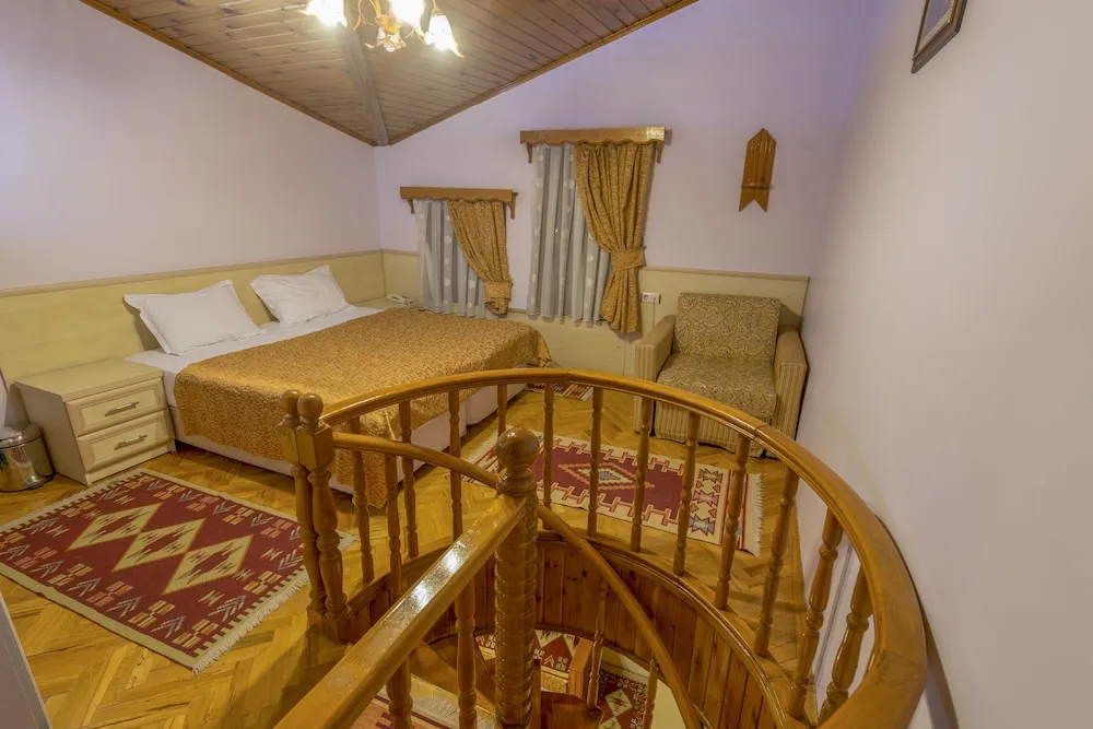 Presidential Suite Dublex