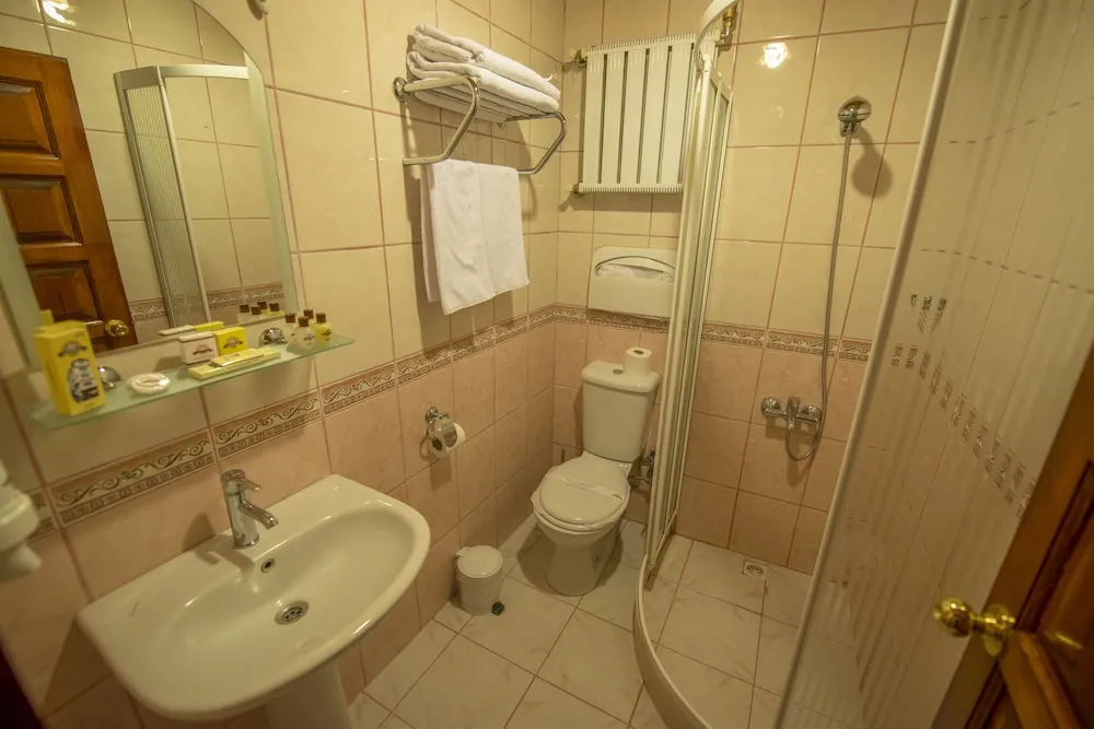 Presidential Suite Dublex