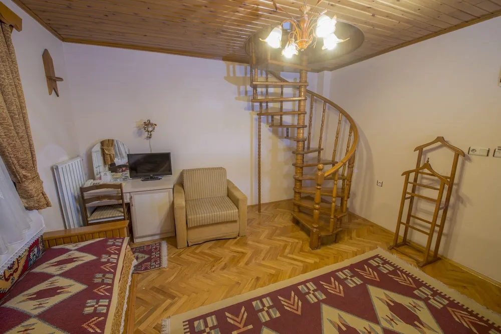 Presidential Suite Dublex