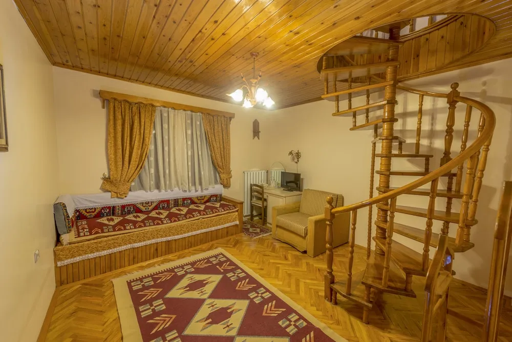Presidential Suite Dublex