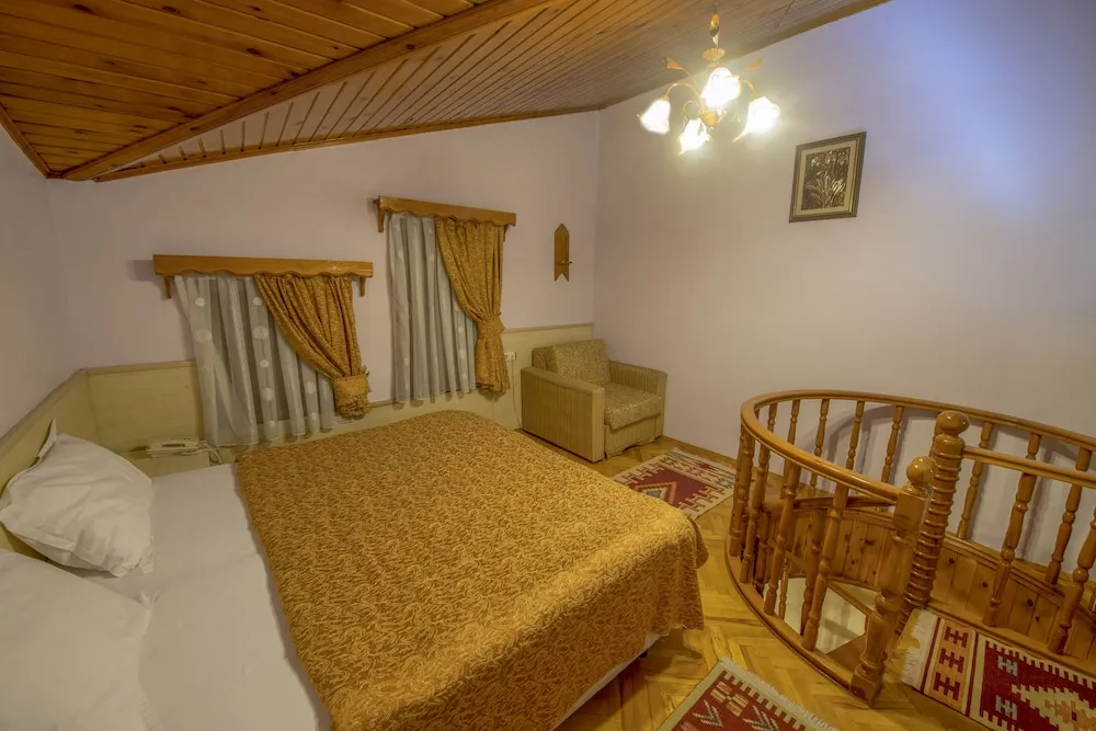 Presidential Suite Dublex
