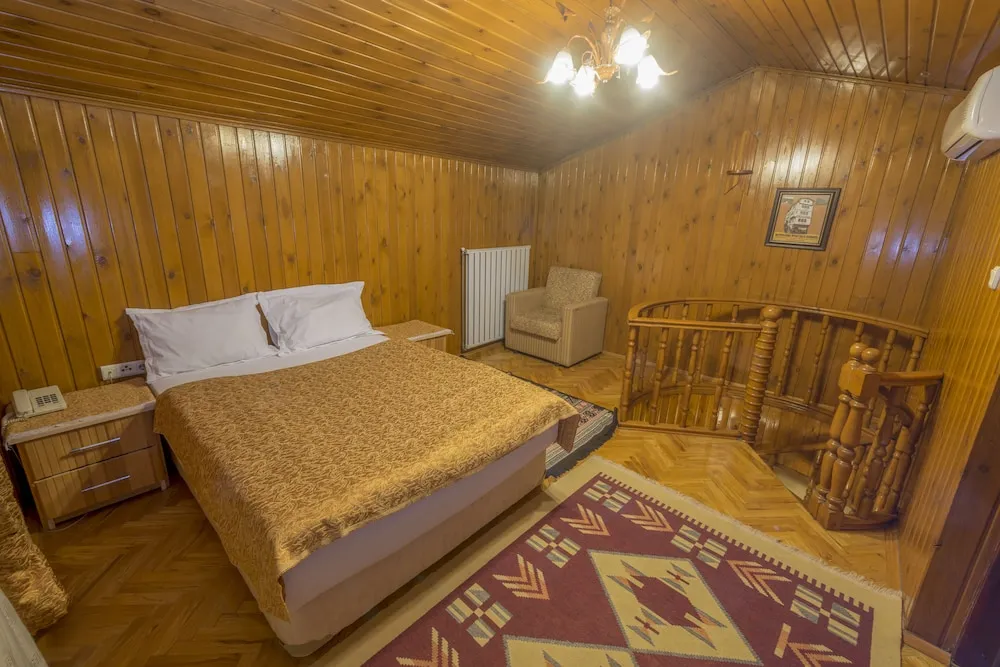 Presidential Suite Dublex