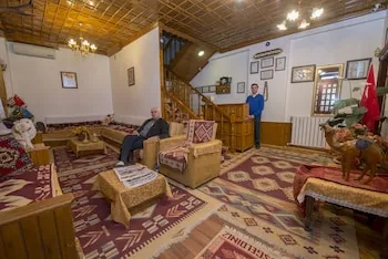 Beypazarı İpekyolu Konağı