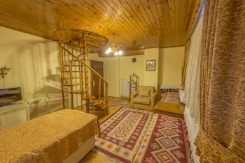 Beypazarı İpekyolu Konağı