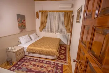 Beypazarı İpekyolu Konağı