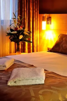 Starton Hotel