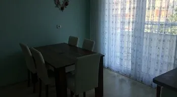 Balci Apartment