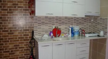 Balci Apartment