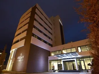 Dedepark Hotel