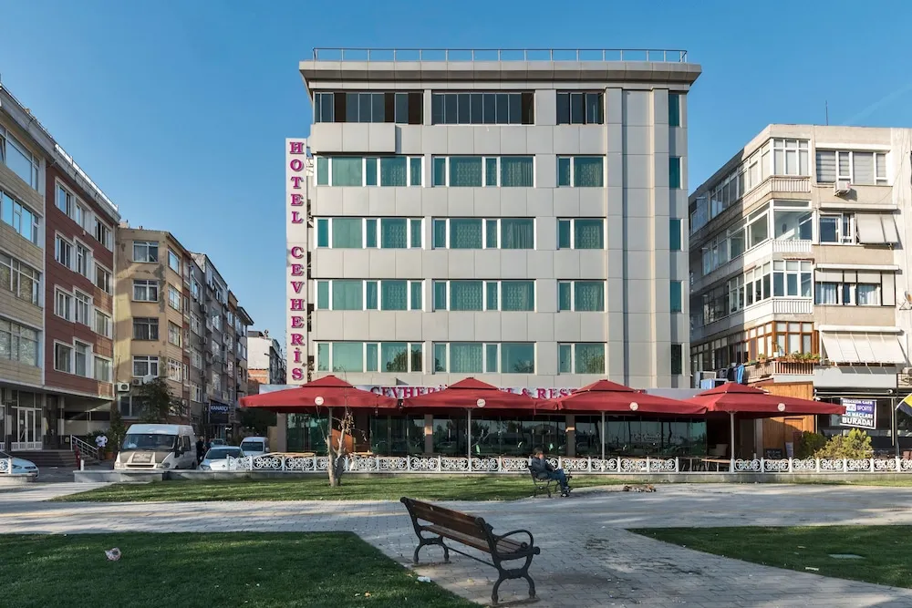 Standard Tek Büyük Yataklı Oda, 1 Çift Kişilik Yatak