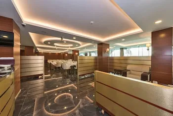 Cevheri's Hotel