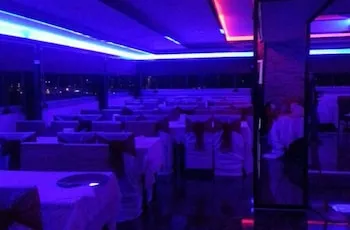 Grand Onur Hotel