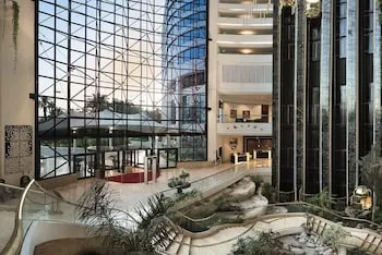 Rixos Downtown Antalya Her Şey Dâhil - The Land of Legends Erişimi