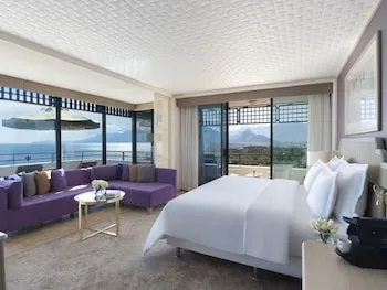 Rixos Downtown Antalya Her Şey Dâhil - The Land of Legends Erişimi