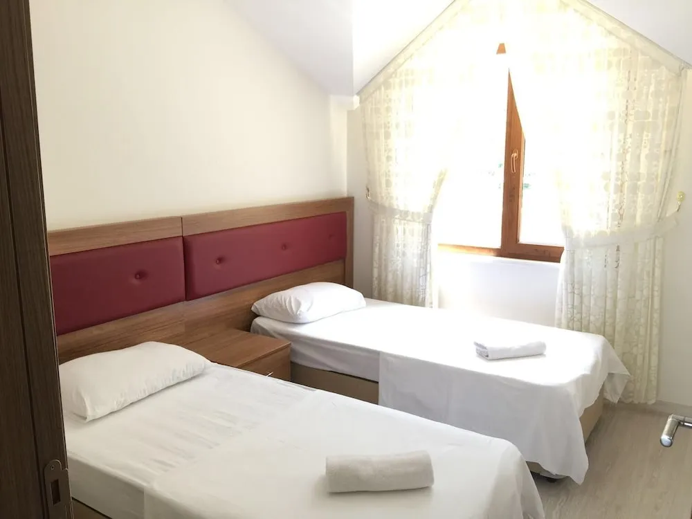 Apart Daire, 2 Yatak Odası, Teras