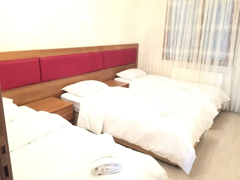 Apart Daire, 3 Yatak Odası, Balkon