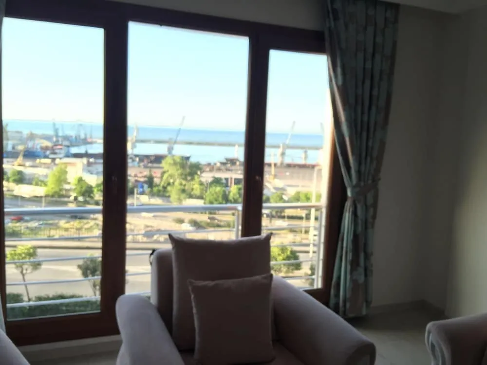 Apart Daire, 3 Yatak Odası, Balkon