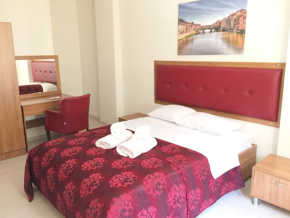 Apart Daire, 3 Yatak Odası, Balkon