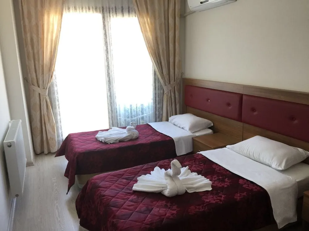 Apart Daire, 3 Yatak Odası, Balkon