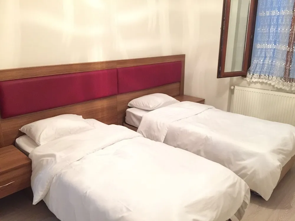 Apart Daire, 3 Yatak Odası, Balkon