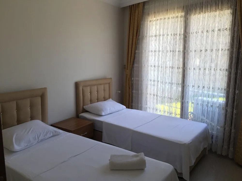 Apart Daire, 3 Yatak Odası, Deniz Manzaralı