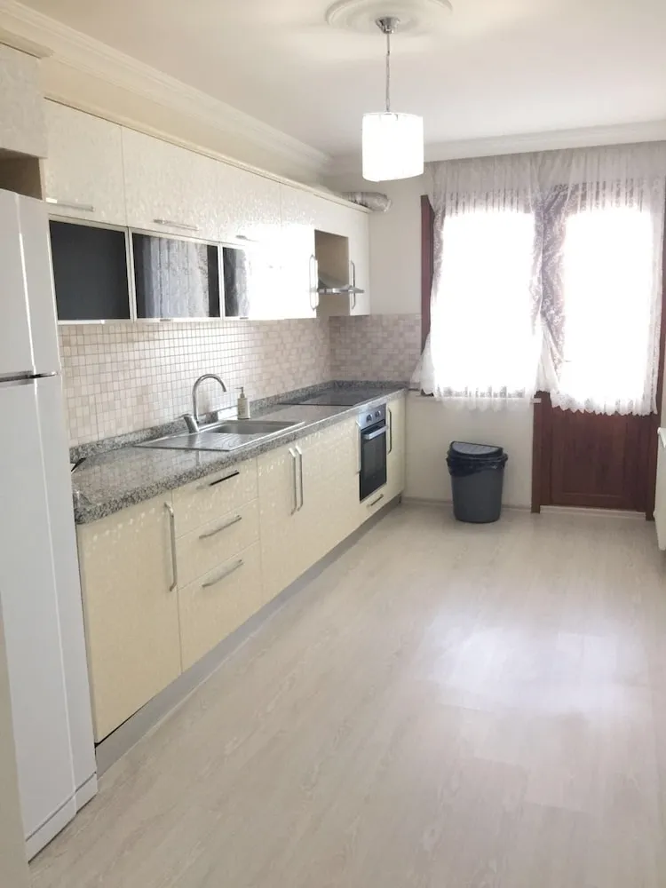 Apart Daire, 3 Yatak Odası, Deniz Manzaralı