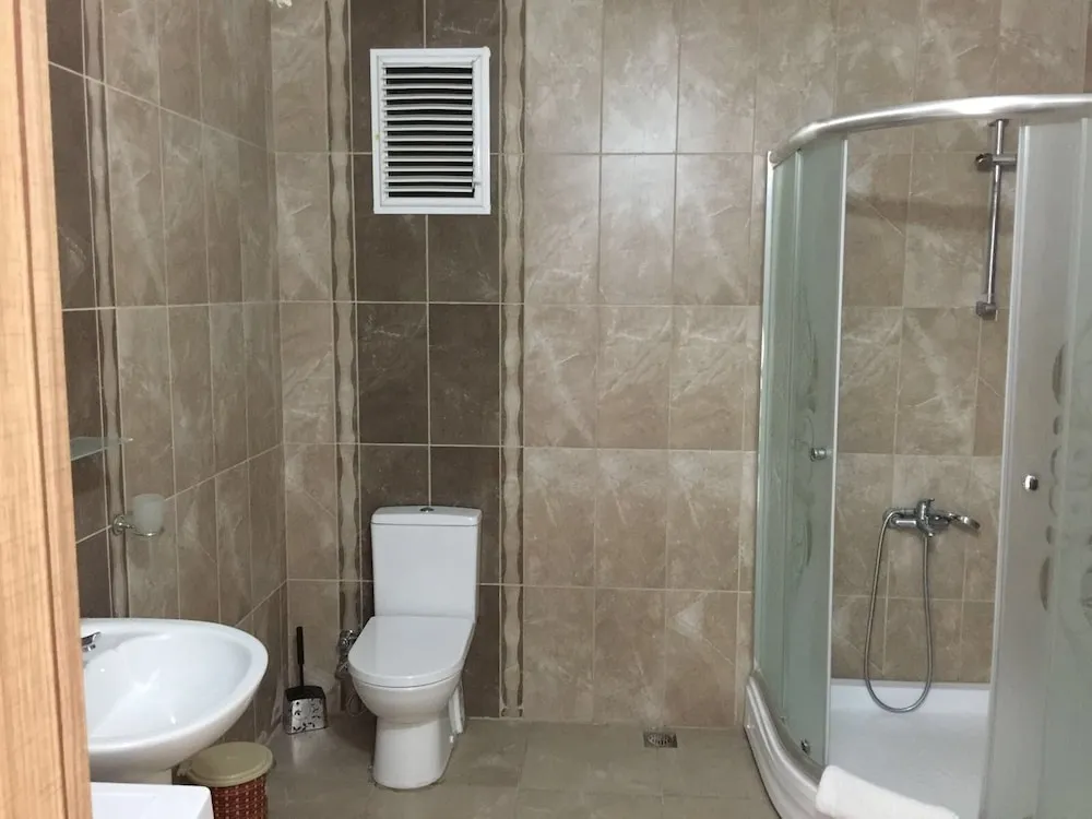 Apart Daire, 3 Yatak Odası, Deniz Manzaralı