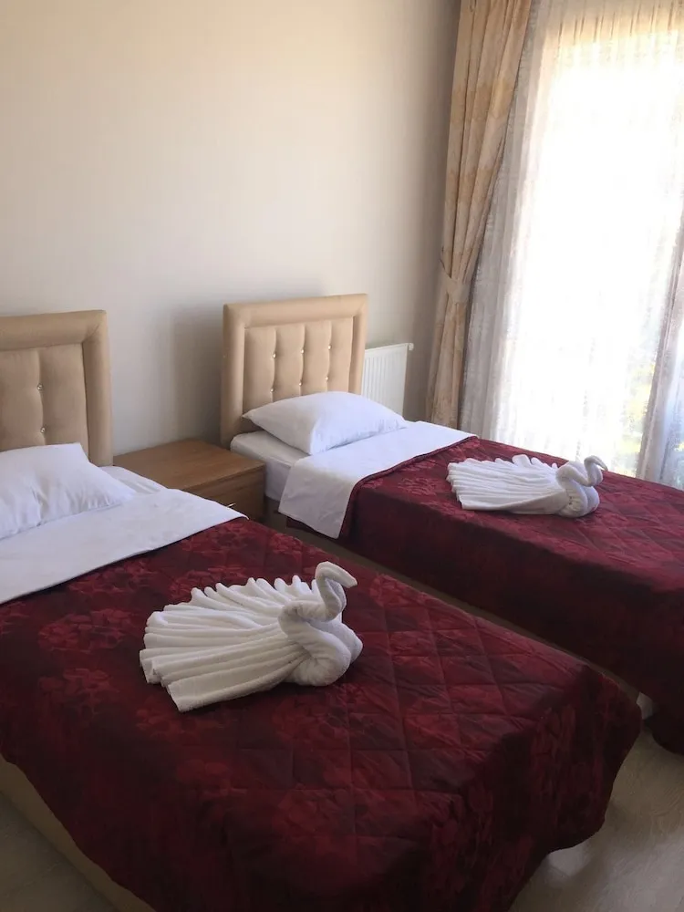 Apart Daire, 3 Yatak Odası, Deniz Manzaralı