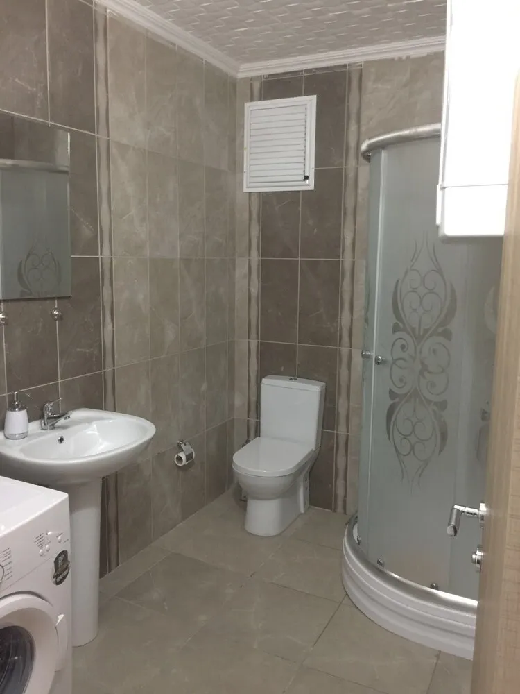 Apart Daire, 3 Yatak Odası, Deniz Manzaralı